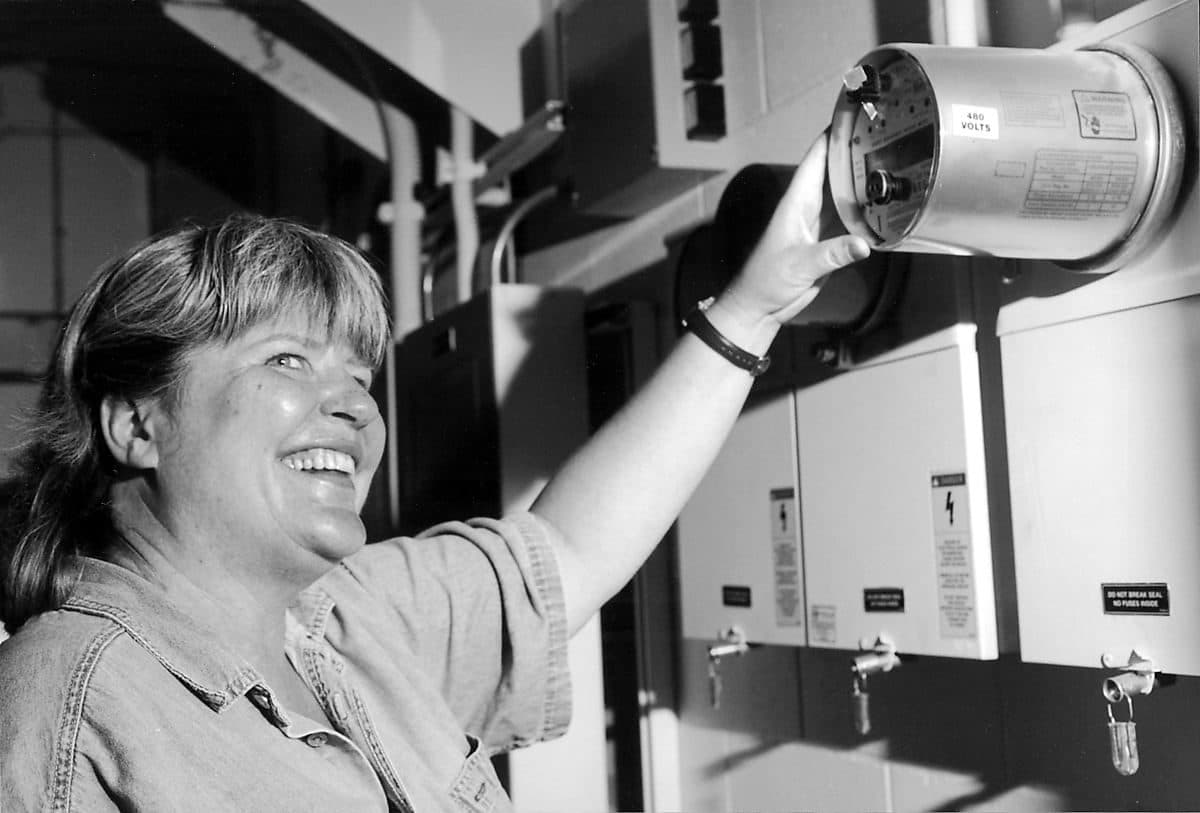 Documentación para boletín eléctrico en Torrevieja